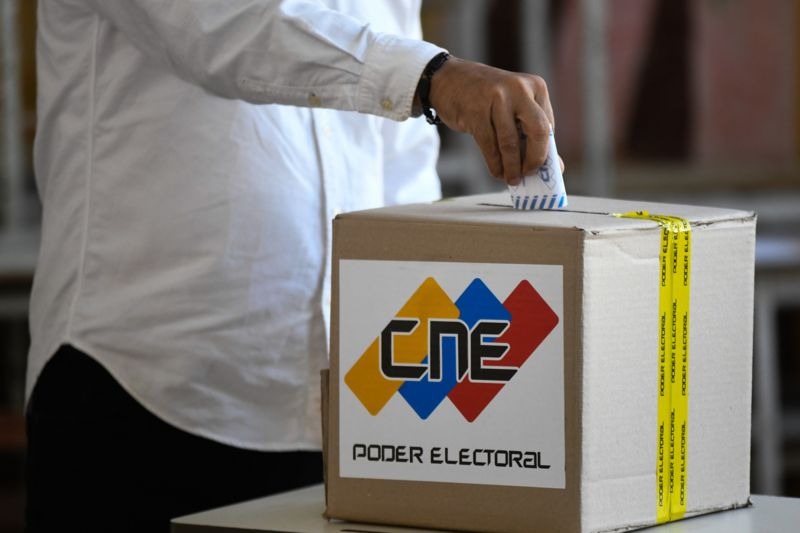Foro Venezolano de Política Exterior expresa profunda preocupación por el cronograma electoral del CNE