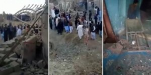 Cómo fue el bombardeo de Pakistán contra “guaridas terroristas” en Irán