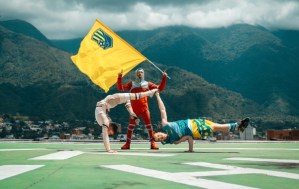 COMUNICADO: El evento Messi10 by Cirque du Soleil ya no se llevará a cabo en el Poliedro de Caracas
