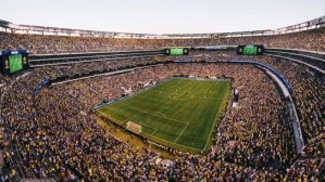 Cómo es el estadio de Nueva Jersey donde se celebrará la final del Mundial de Fútbol de 2026