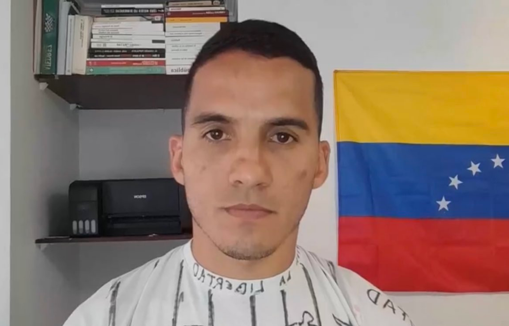 El País: Los factores que hacen inusual el crimen en Chile del exteniente venezolano Ronald Ojeda