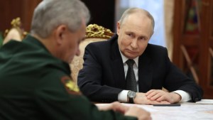 Rusia asegura que no tiene planes “geopolíticos ni militares” de atacar la Otan