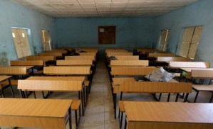 Al menos veinte estudiantes muertos por un brote de meningitis en seis escuelas de Nigeria