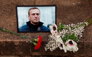 Putin asciende al subdirector de penales tras la muerte de Navalni, según la oposición