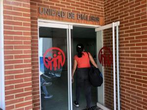 Defensoría del Pueblo vigila el funcionamiento de unidades de hemodiálisis en Guárico