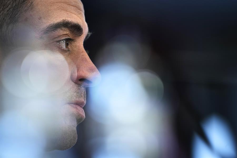 Las palabras que condenaron la continuidad de Xavi en el Barça