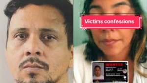 Hijas contaron en redes cómo ayudaron a la policía a detener a su padre acusado de pedofilia en Florida (VIDEO)