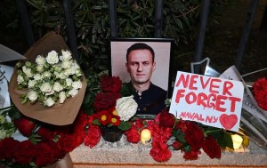 La muerte de Navalni: un misterio que desnuda a la Rusia de Putin y anticipa un mundo más peligroso