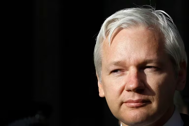 El recurso de Julian Assange contra su extradición a EEUU será examinado en julio