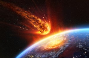 Un asteroide gigante del tamaño de un estadio de fútbol pasará peligrosamente cerca de la Tierra