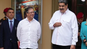 “El pueblo de Colombia es víctima de Nicolás Maduro”: advierte expresidente de Paraguay