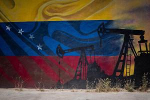 Suspenso en Venezuela a un mes del vencimiento del alivio de las sanciones de EEUU