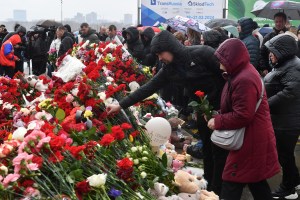 Cifra de muertos por la masacre en Moscú sube a 137: identifican a tres niños entre las víctimas