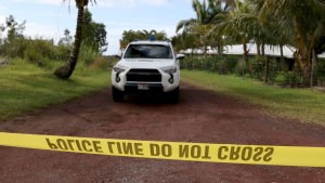 La masacre de un padre de familia en Hawái: acabó con la vida de su esposa y tres hijos
