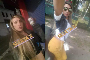 Cliente asesinó a tubazos a Martha, una trans venezolana que ofrecía servicios sexuales en Ecuador