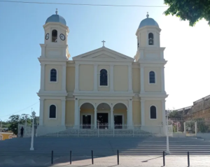 Basílica Menor de Santa Inés anuncia programación de la Semana Santa 2024