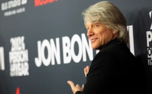 El drama de Jon Bon Jovi con sus cuerdas vocales: “Lo dejo en manos de Dios”