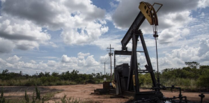 Chevron permitió que Venezuela enviara a EEUU 19% del petróleo exportado durante 2023