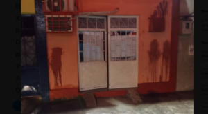 Voluntad Popular denunció la vandalización de su sede en el estado Amazonas (FOTOS)
