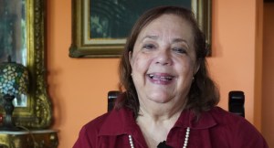Candidata de la oposición venezolana Corina Yoris: No soy temeraria, pero no tengo cobardía (Video)