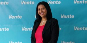 Vente Venezuela exige “fe de vida” de Dignora Hernández y alerta sobre riesgos de salud