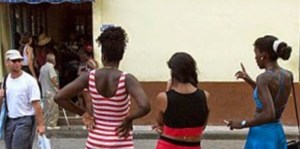 Una mujer cubana y su hija, condenadas en España por inducir a la prostitución de menores