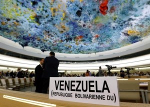 Misión de la ONU deja expuesto al chavismo en su nuevo informe sobre violaciones a los DDHH en Venezuela