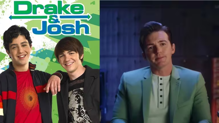 Drake Bell reveló haber sido abusado sexualmente por un empleado de Nickelodeon cuando era un actor infantil