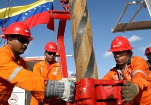 En febrero, la producción petrolera de Venezuela fue 820 mb/d, según Opep