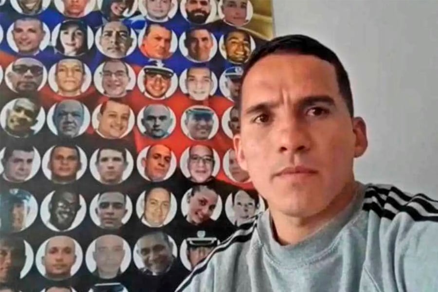 Ministerio Público no extraditará a sospechosos en caso de Ronald Ojeda si son venezolanos