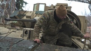Ejército ruso afirma haber tomado nueva localidad en la región de Donetsk