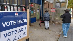 Carrera electoral en EEUU: Primarias en Nueva York servirán para medir el voto latino