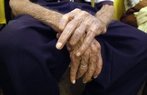 Posponer la vejez: las personas sienten que ahora se envejece más tarde