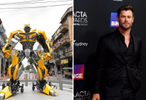 Revelan el TRÁILER de “Transformers One”, la esperada cinta animada protagonizada por Chris Hemsworth
