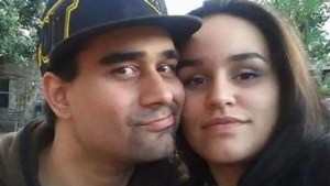 “Quería arrancarle los ojos”: Los perturbadores escritos de una mujer asesinada por su esposo en Florida