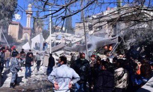 Al menos 20 muertos en dos ataques en el sur de Irán