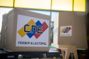 CNE volvió a violar su cronograma: actualización del Registro Electoral sigue sin ser publicada