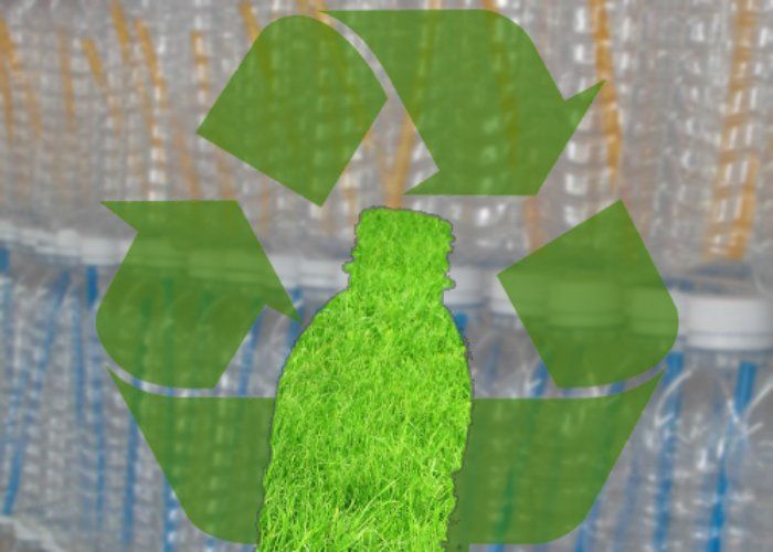 Crean en Japón un plástico biodegradable apto para la producción industrial a gran escala