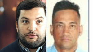 Caso José Rincón Bravo: Policía de España y Portugal busca a exmilitar Said Cabrera por trama de corrupción de Pdvsa