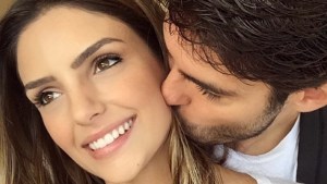“Era demasiado perfecto”: La exesposa de Kaká contó por qué dejó al brasileño y desató una ola de críticas