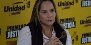 PJ: Sentencia del TSJ ratifica la ausencia de Estado de derecho y el miedo terrible de Maduro a las presidenciales