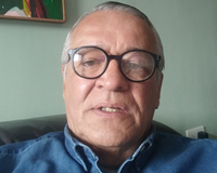 Abel González Herrera: Impegnativo