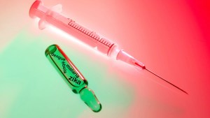 El “boom” de las vacunas contra enfermedades tropicales