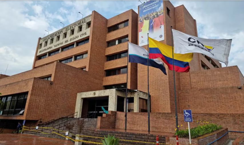 Colombiano aparece como el papá de casi 40 hijos venezolanos: registraduría denunció irregularidades