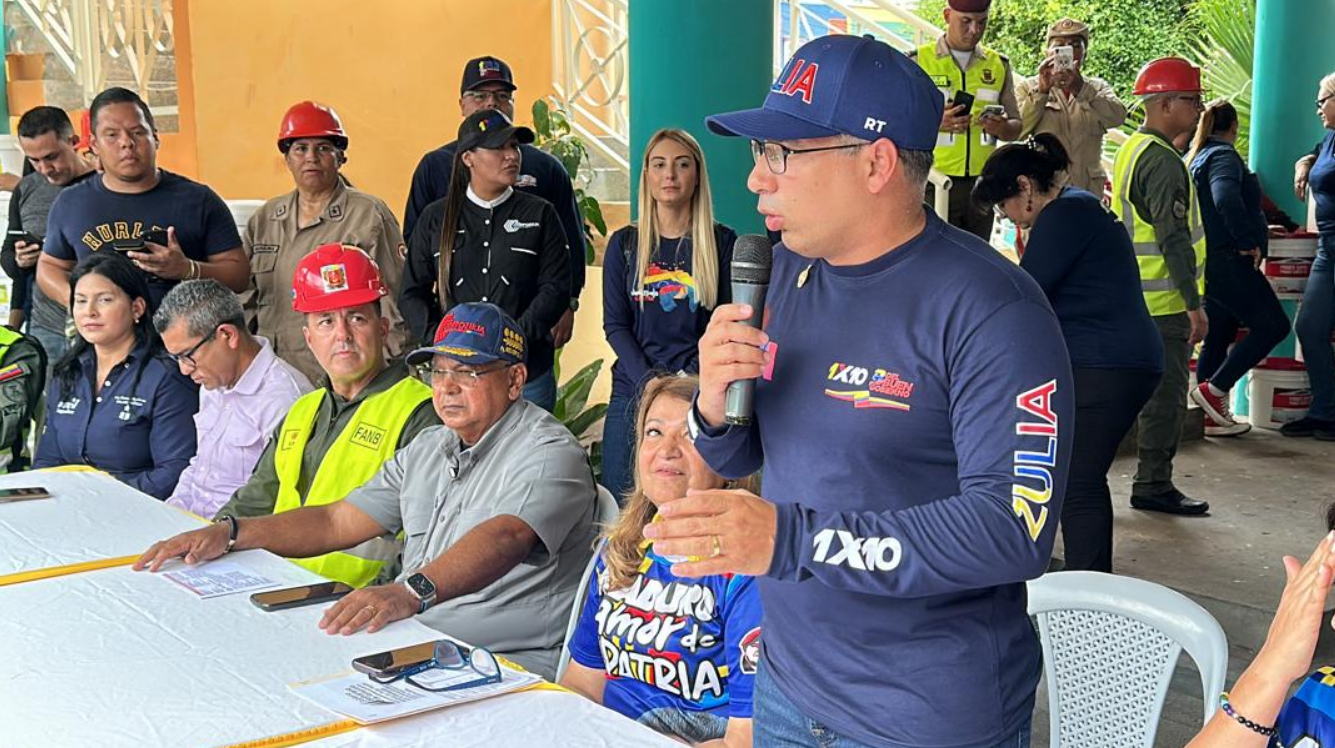 Tellechea confirmó que Repsol recibió licencia de EEUU para operar en Venezuela