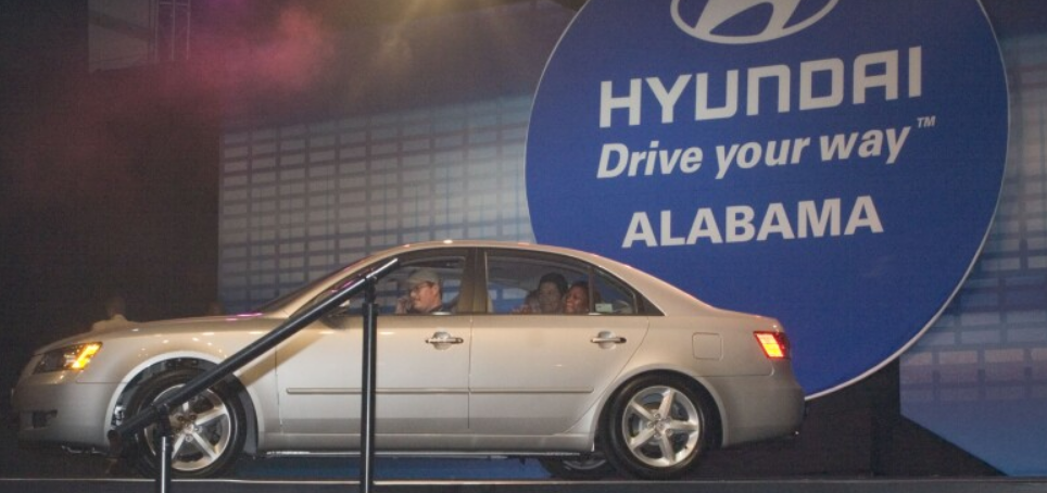 EEUU denunció a Hyundai por presunta explotación infantil en una planta de Alabama