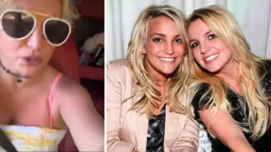 Hermana de Britney Spears respondió a los insultos de la “Princesa del Pop”