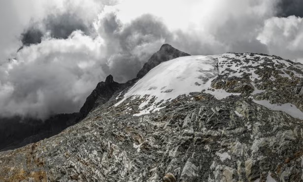 Venezuela perdió su último glaciar: científicos determinaron que se derritió más rápido de lo esperado