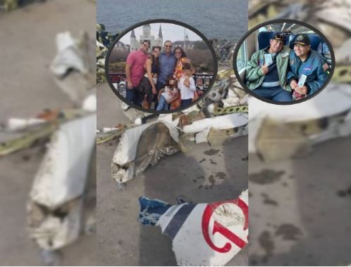 Fin de la búsqueda: Hallan restos del capitán y el 90% de la aeronave siniestrada en Zulia