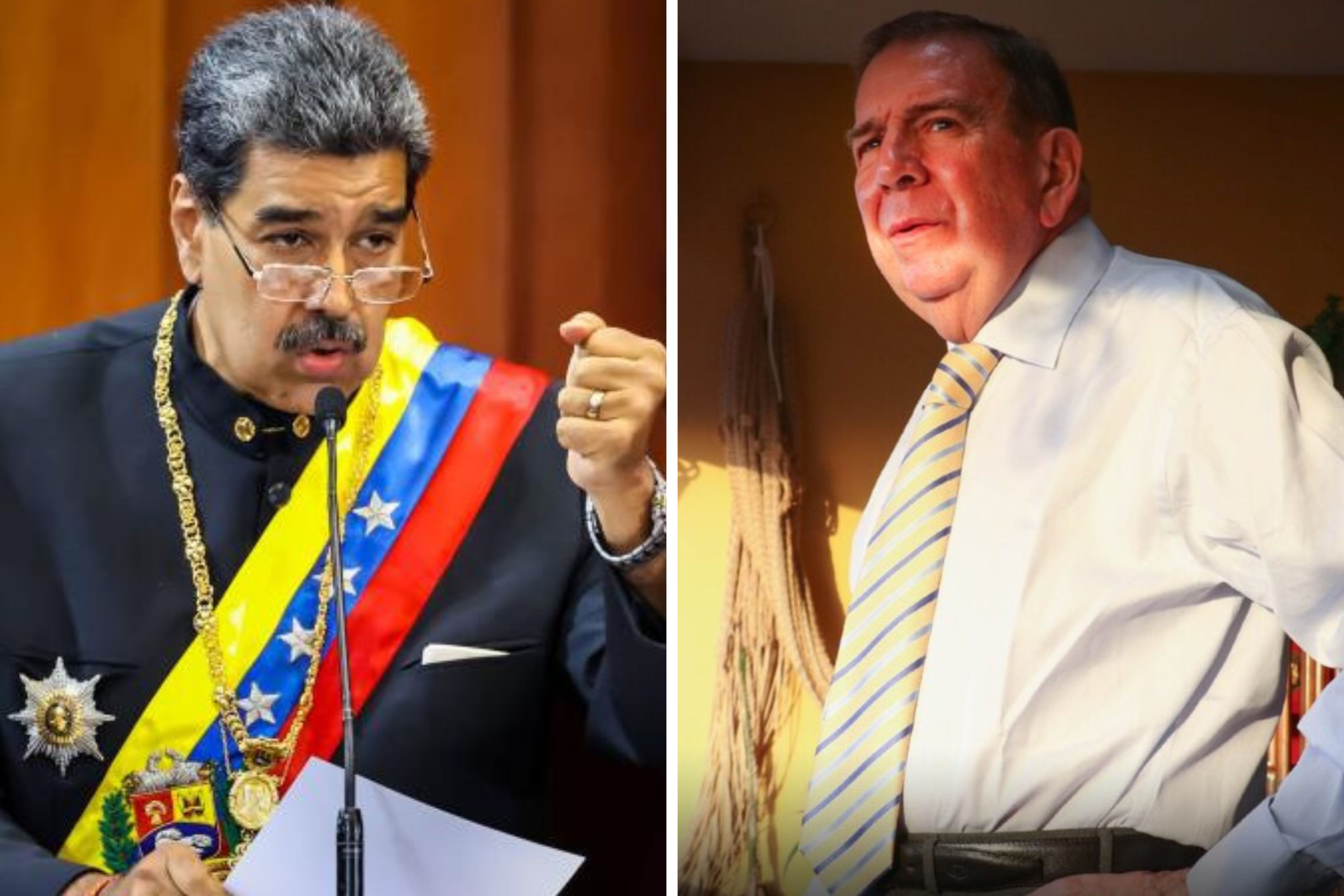 Omar González: Maduro se radicaliza ante su inminente derrota
